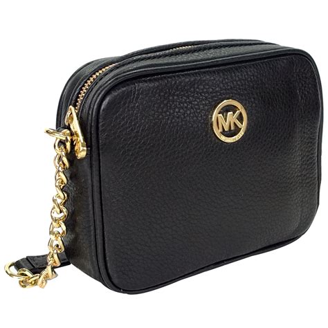 michael kors purse matching wallet|michael kors small black wallet.